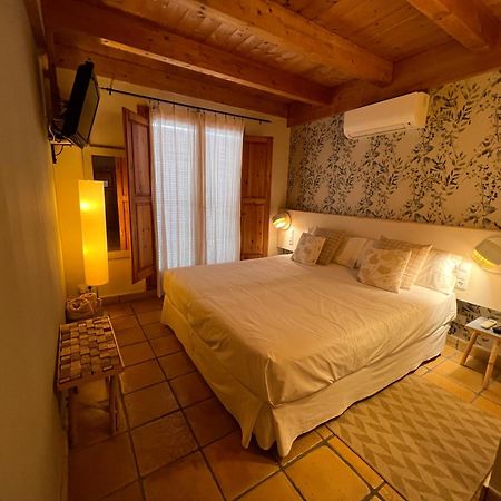 Hotel Boutique Niu De Sol - Designed For Adults Palau Saverdera Zewnętrze zdjęcie