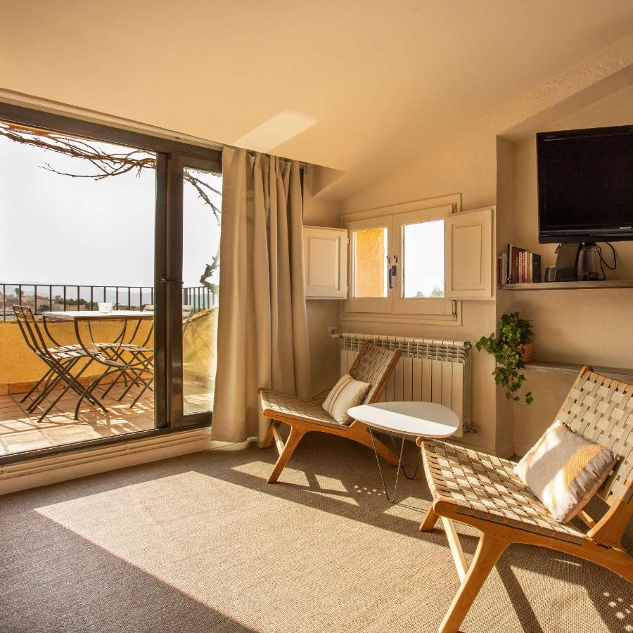 Hotel Boutique Niu De Sol - Designed For Adults Palau Saverdera Zewnętrze zdjęcie