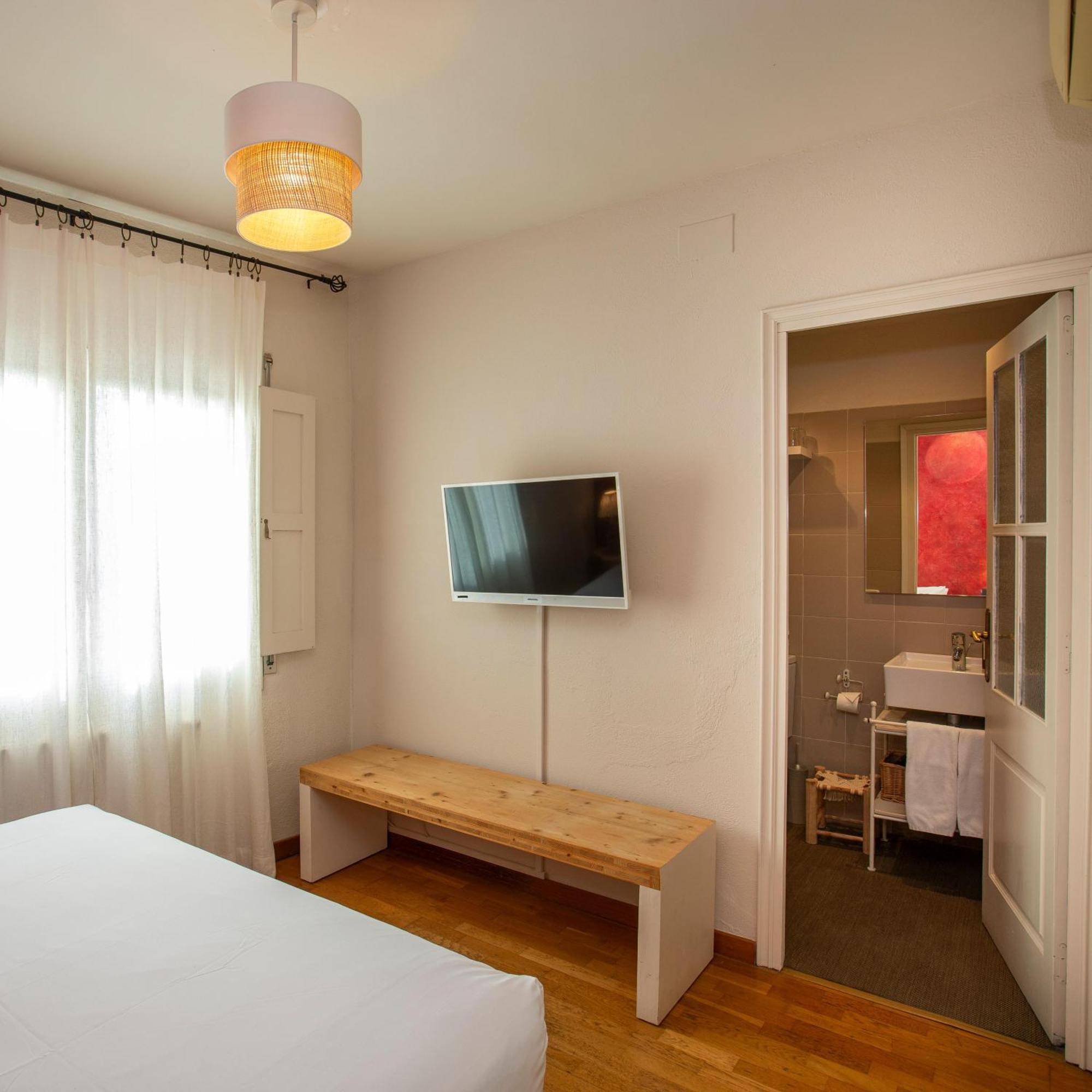 Hotel Boutique Niu De Sol - Designed For Adults Palau Saverdera Zewnętrze zdjęcie