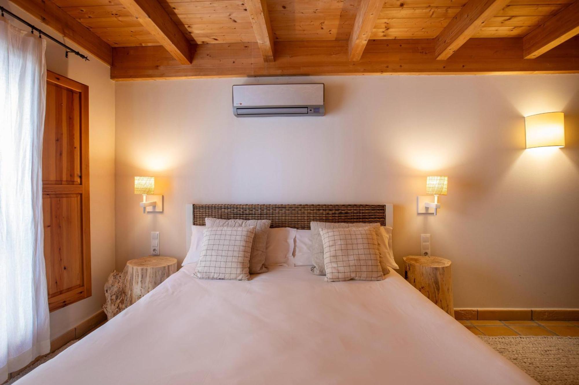 Hotel Boutique Niu De Sol - Designed For Adults Palau Saverdera Zewnętrze zdjęcie