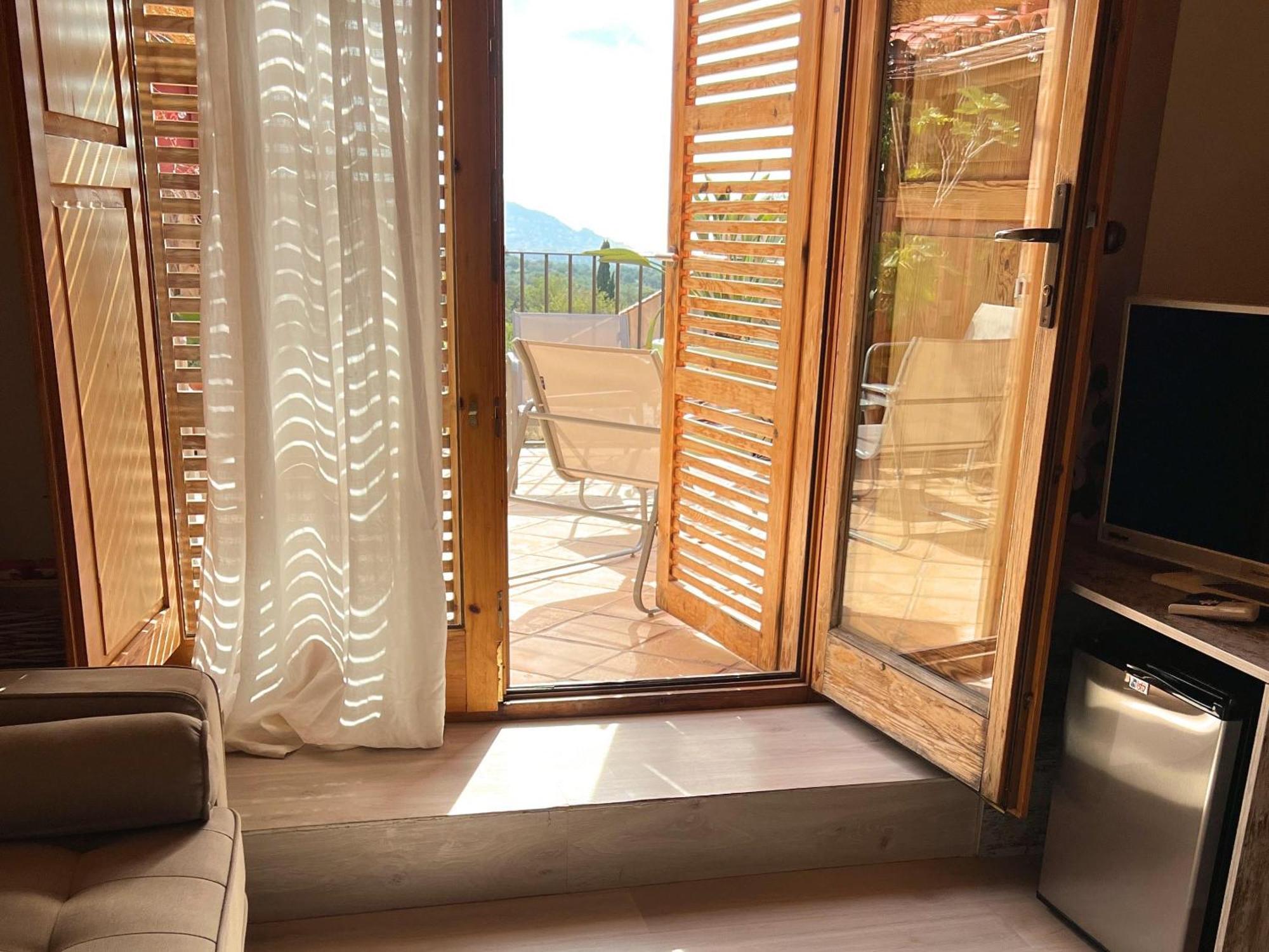 Hotel Boutique Niu De Sol - Designed For Adults Palau Saverdera Zewnętrze zdjęcie