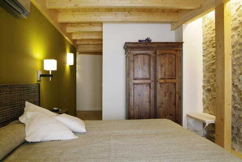 Hotel Boutique Niu De Sol - Designed For Adults Palau Saverdera Zewnętrze zdjęcie