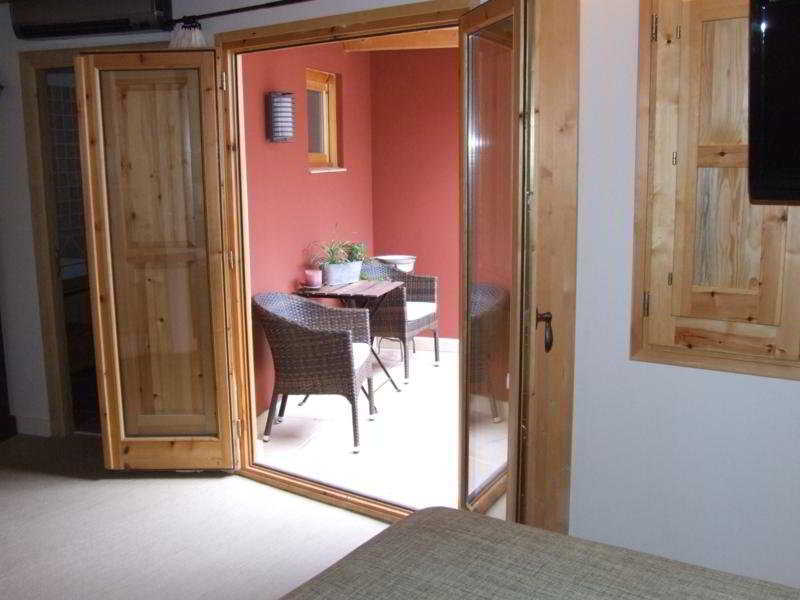 Hotel Boutique Niu De Sol - Designed For Adults Palau Saverdera Zewnętrze zdjęcie