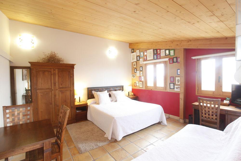 Hotel Boutique Niu De Sol - Designed For Adults Palau Saverdera Zewnętrze zdjęcie