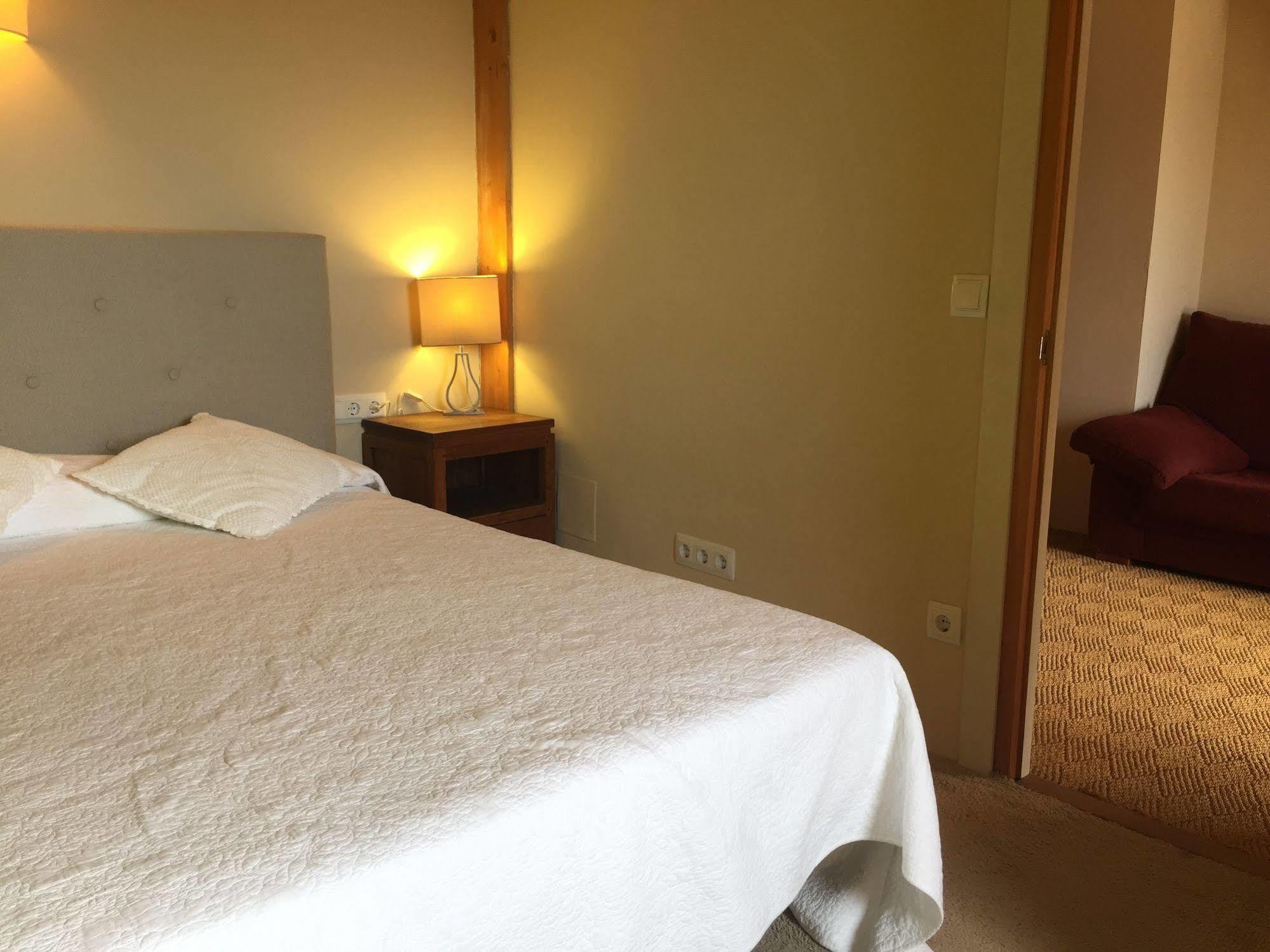 Hotel Boutique Niu De Sol - Designed For Adults Palau Saverdera Zewnętrze zdjęcie