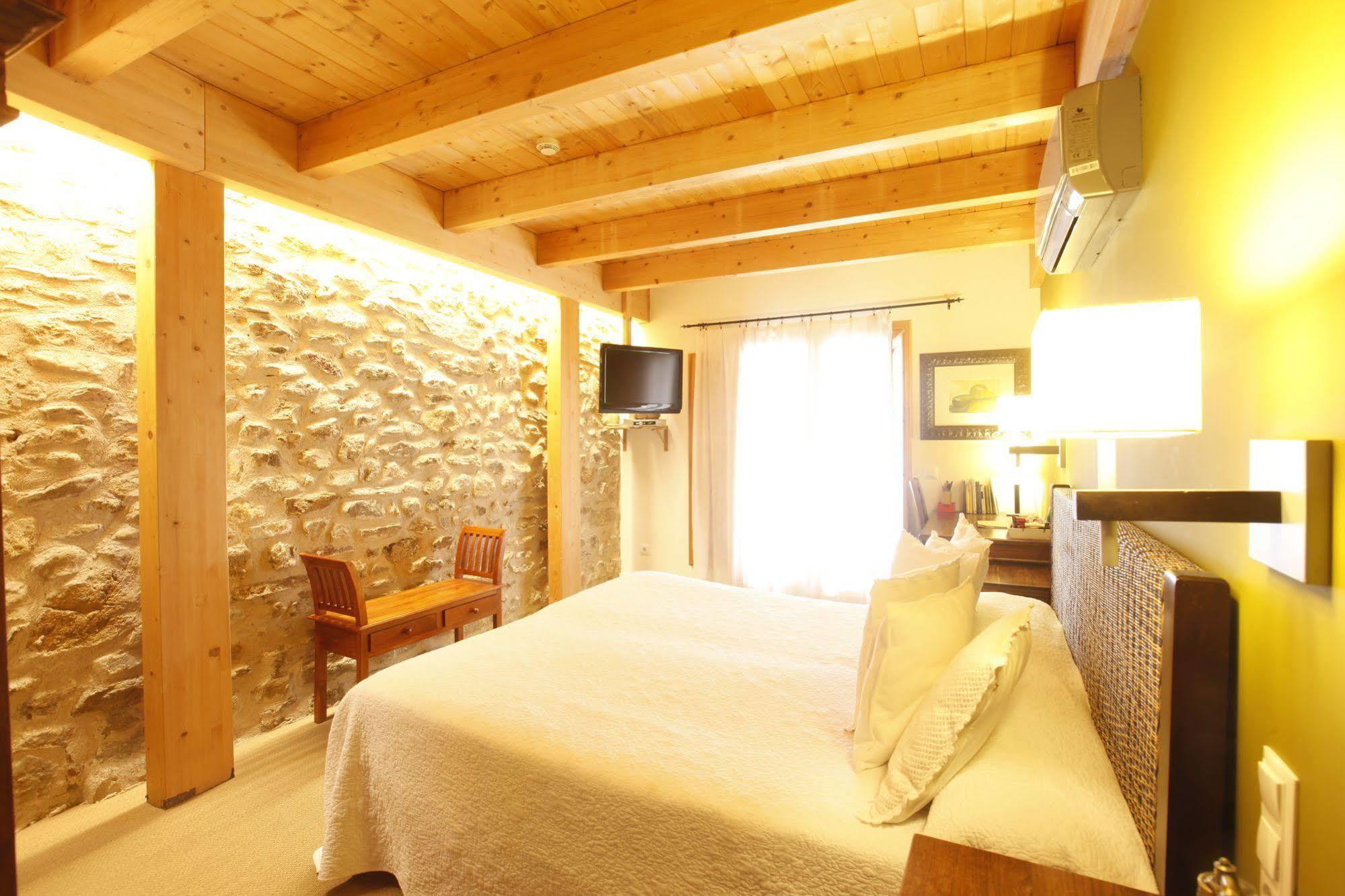 Hotel Boutique Niu De Sol - Designed For Adults Palau Saverdera Zewnętrze zdjęcie