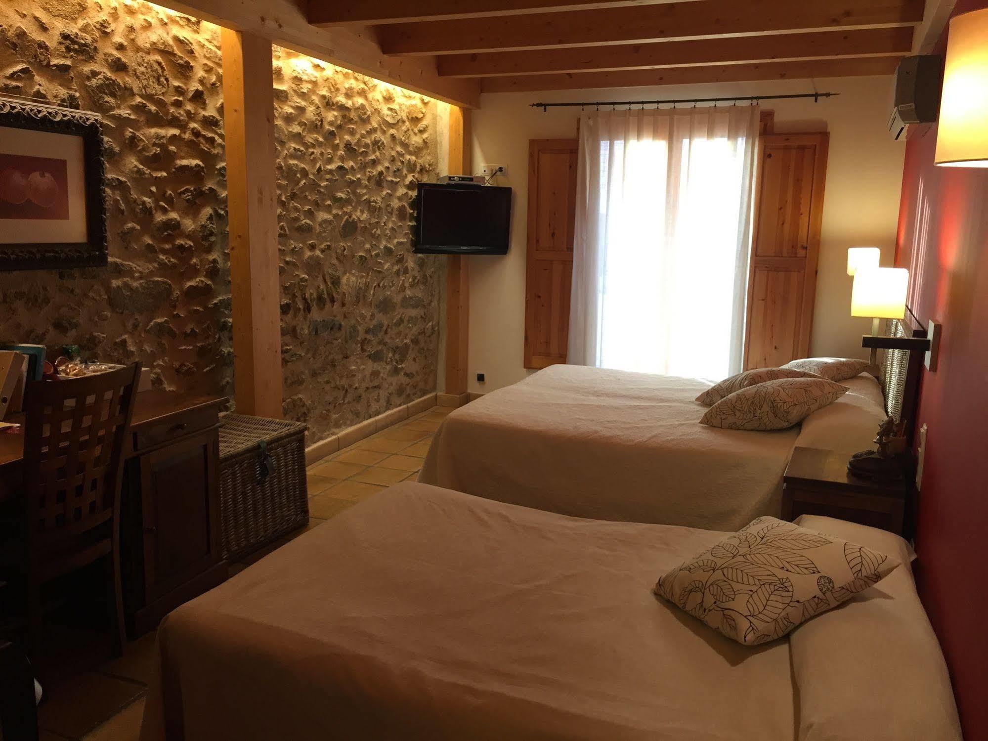 Hotel Boutique Niu De Sol - Designed For Adults Palau Saverdera Zewnętrze zdjęcie