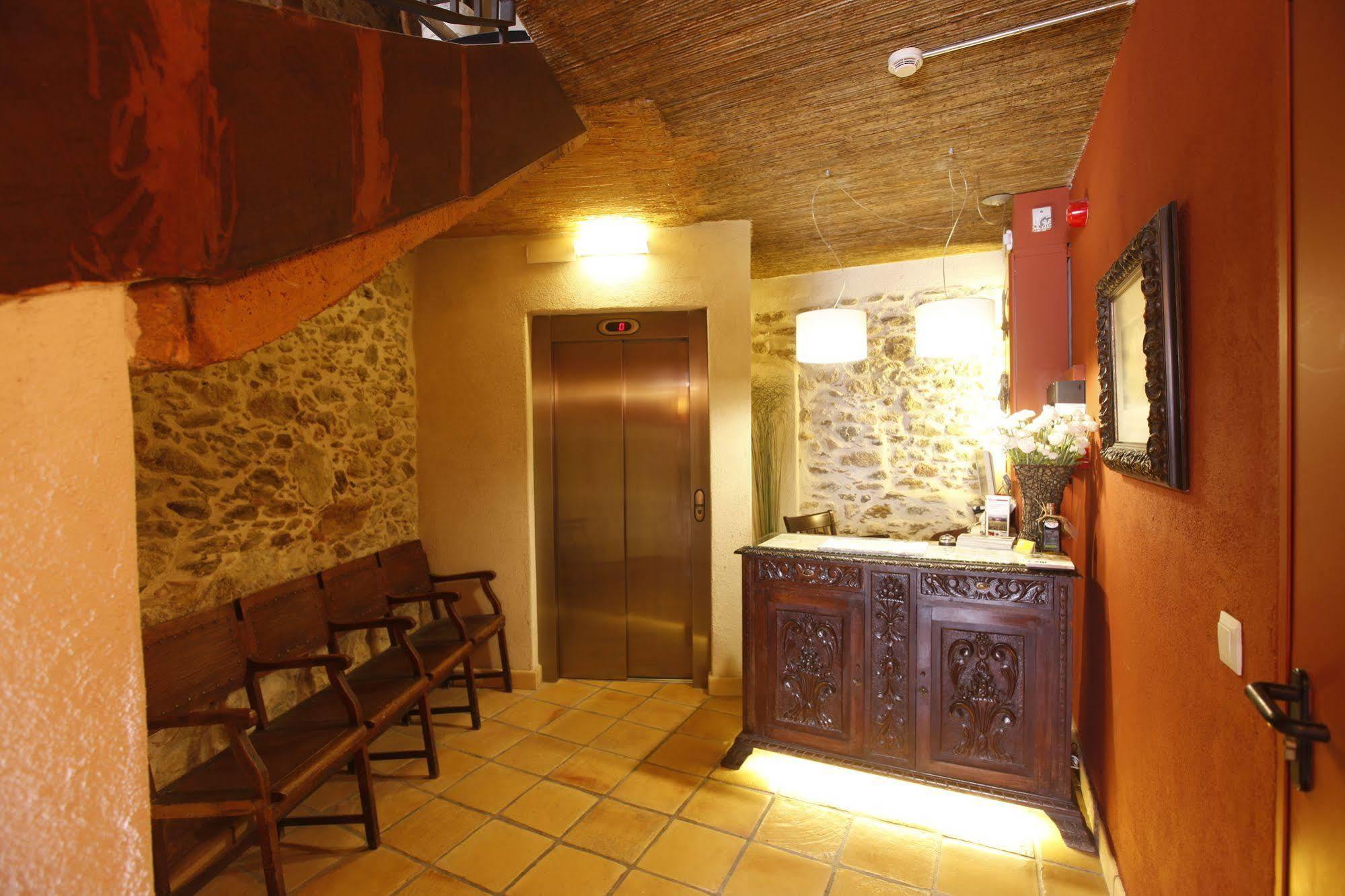 Hotel Boutique Niu De Sol - Designed For Adults Palau Saverdera Zewnętrze zdjęcie