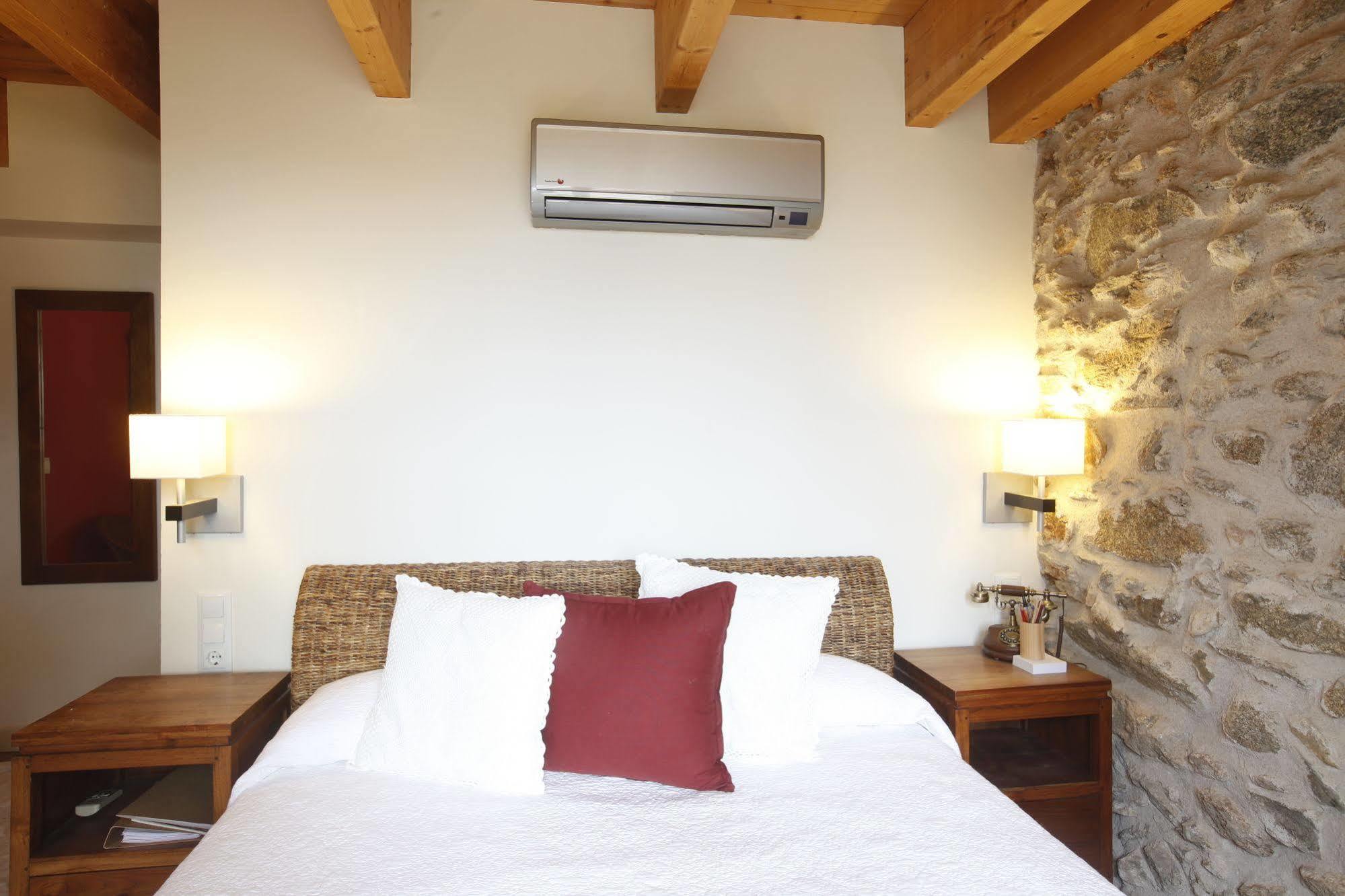 Hotel Boutique Niu De Sol - Designed For Adults Palau Saverdera Zewnętrze zdjęcie