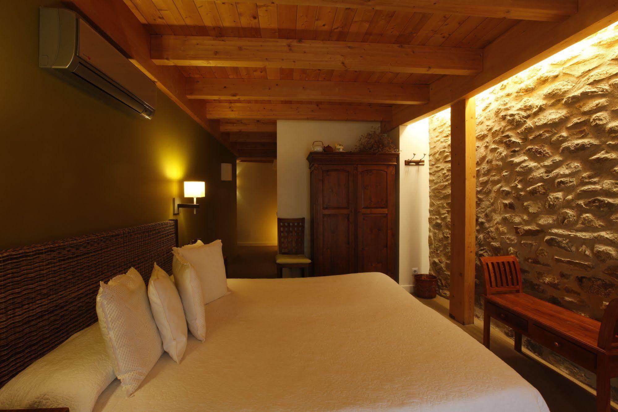 Hotel Boutique Niu De Sol - Designed For Adults Palau Saverdera Zewnętrze zdjęcie