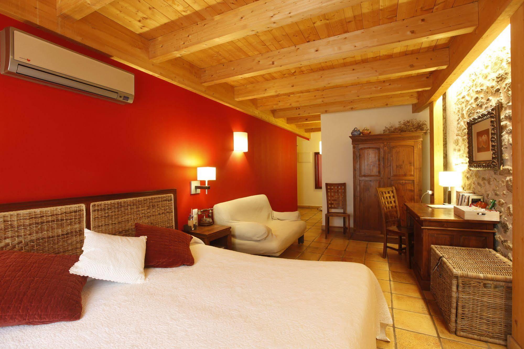 Hotel Boutique Niu De Sol - Designed For Adults Palau Saverdera Zewnętrze zdjęcie