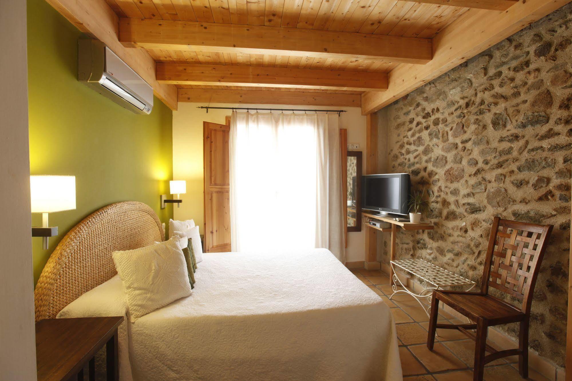 Hotel Boutique Niu De Sol - Designed For Adults Palau Saverdera Zewnętrze zdjęcie