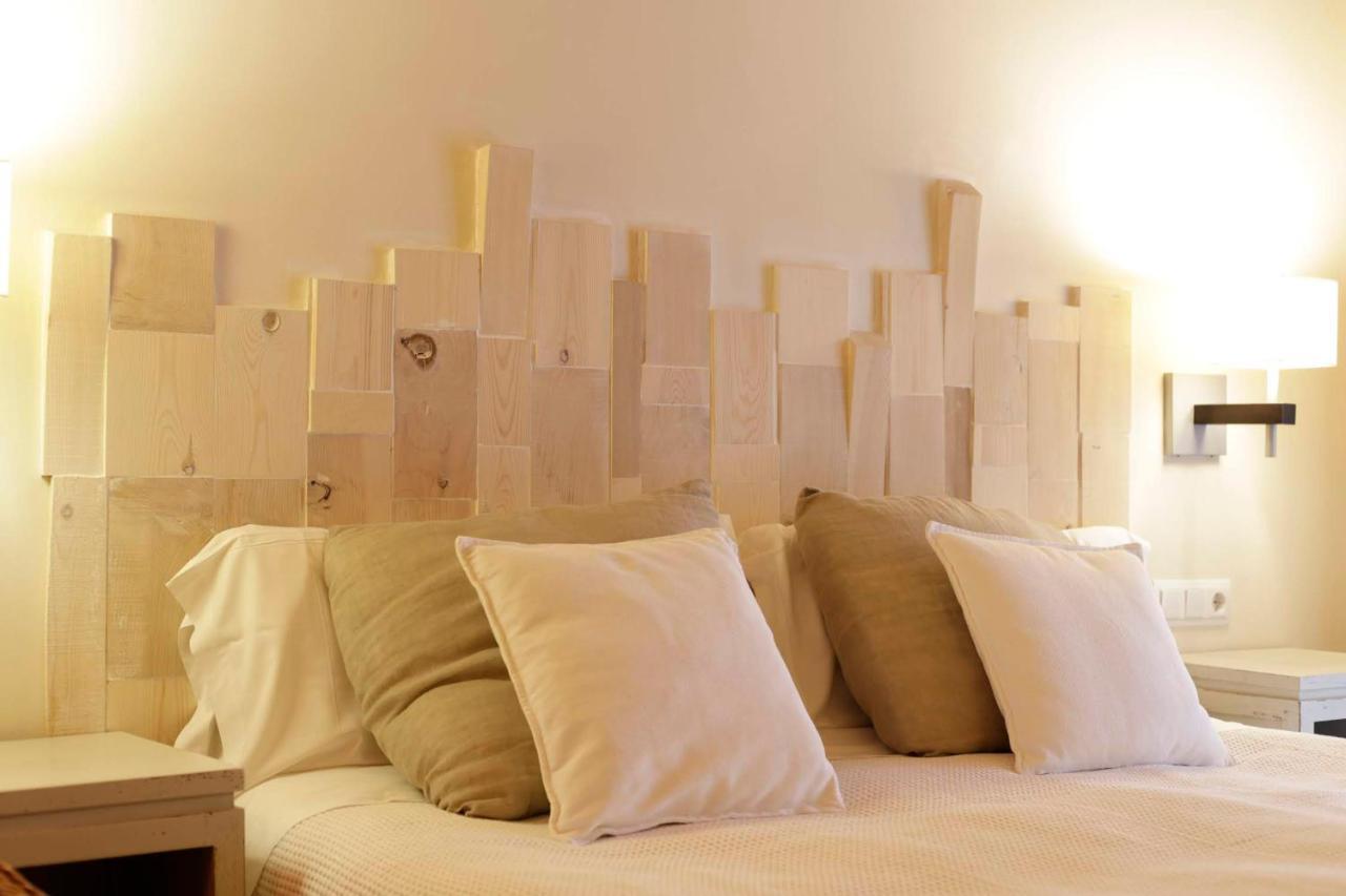 Hotel Boutique Niu De Sol - Designed For Adults Palau Saverdera Zewnętrze zdjęcie