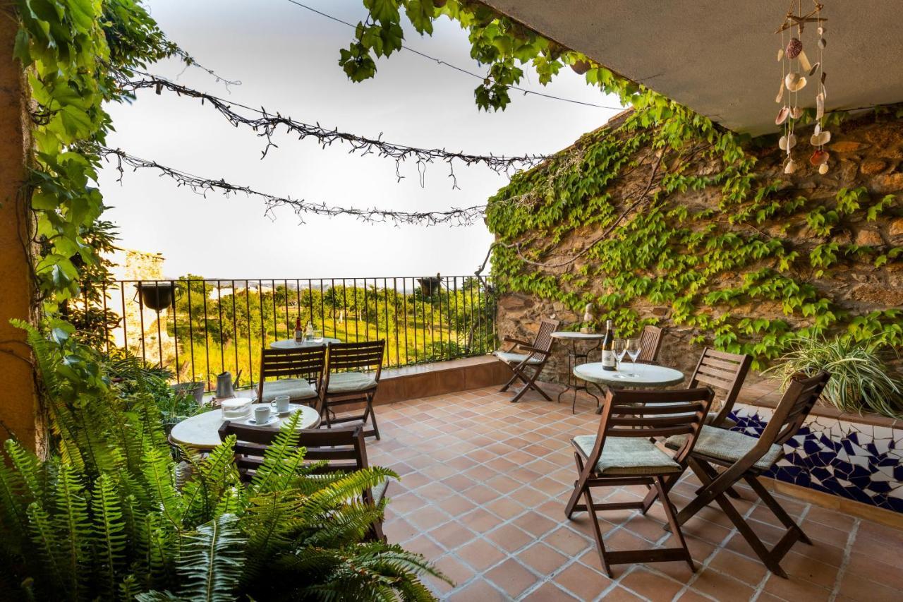 Hotel Boutique Niu De Sol - Designed For Adults Palau Saverdera Zewnętrze zdjęcie